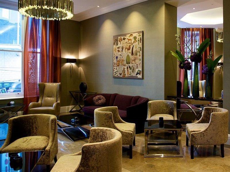 Hotell Xenia - Autograph Collection London