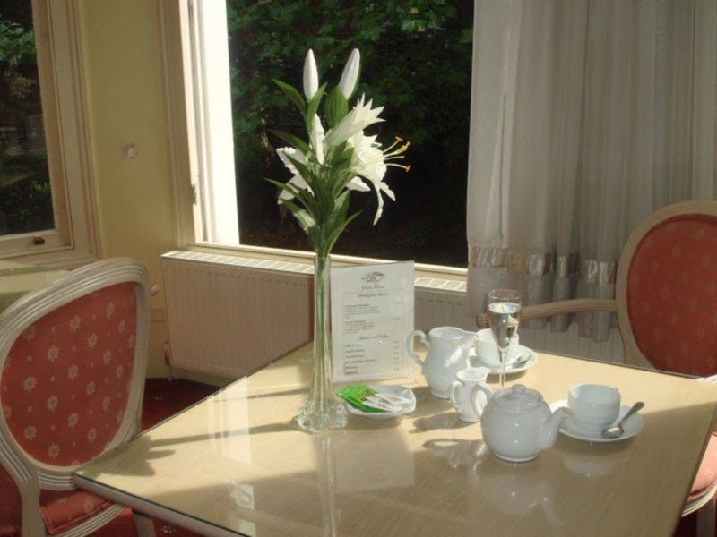 Hotel Derby Kensington