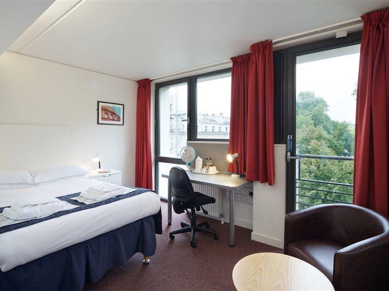 Appartement Princes Gardens Londen