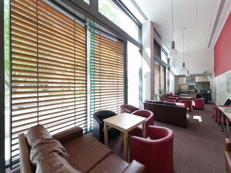 Appartement Princes Gardens *