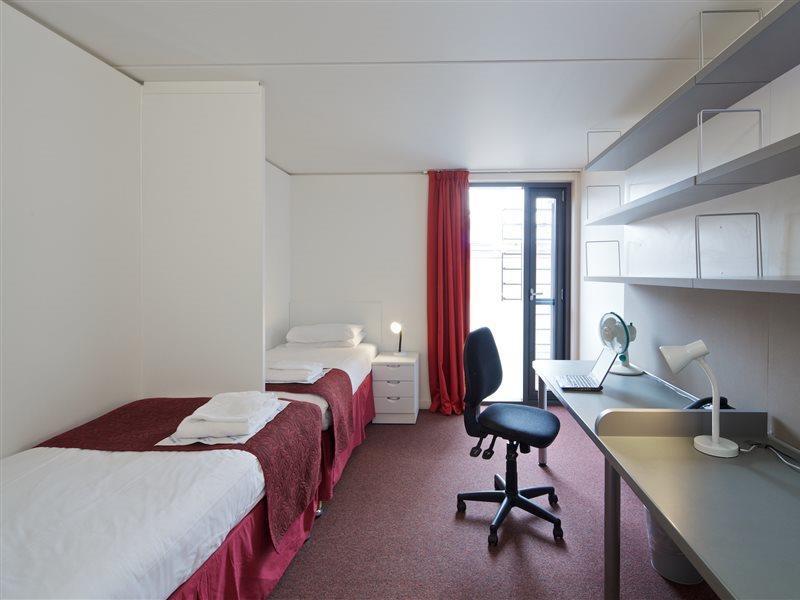 Appartement Princes Gardens *