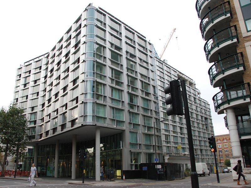 Hotel By Marriott Kensington
