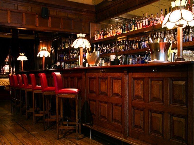 Hotel The Gore - Starhotels Collezione 4*