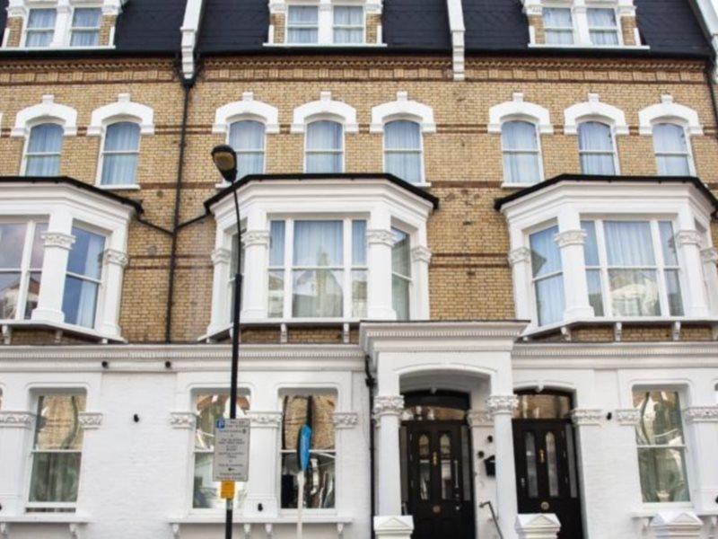 Hotel The W14 Kensington