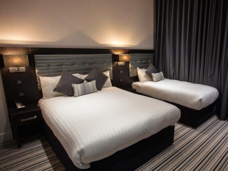 The W14 Kensington