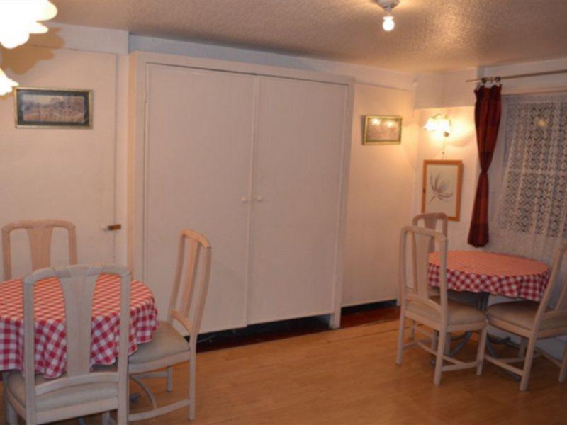 Apartment Belgravia