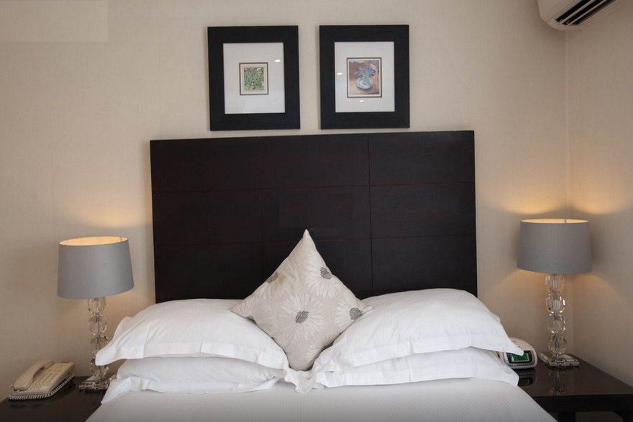 The Beaufort London