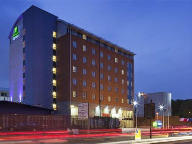 Holiday Express Limehouse By Ihg
