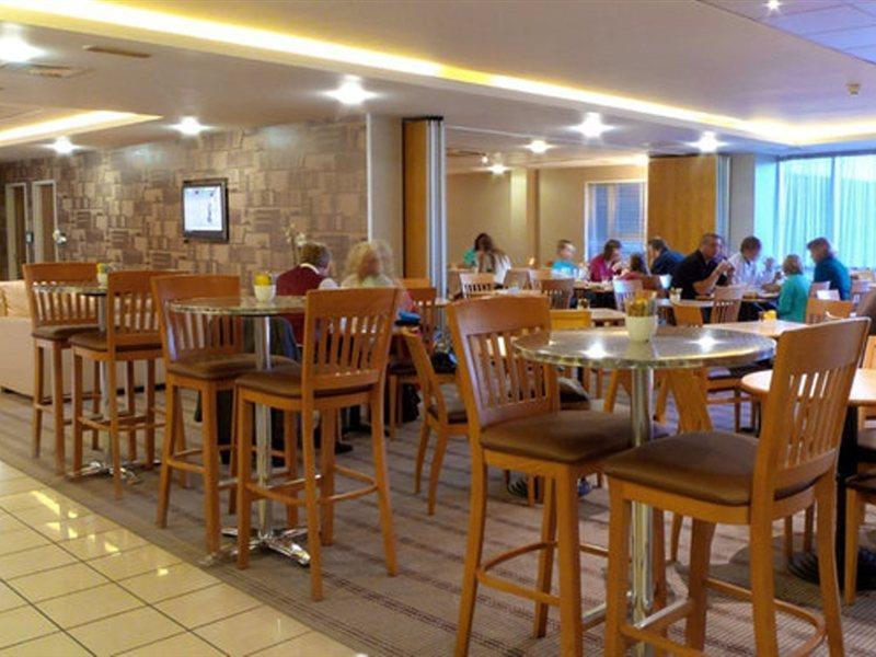 Hotel Holiday Express Limehouse By Ihg