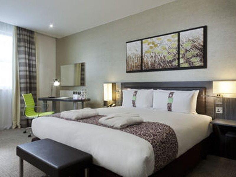 Hotell - Whitechapel By Ihg London