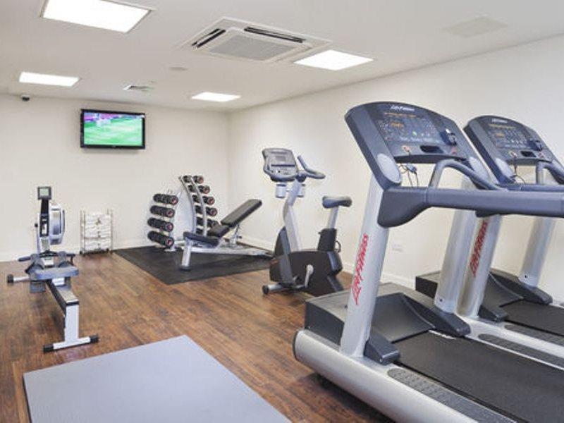 Hotell - Whitechapel By Ihg 4*