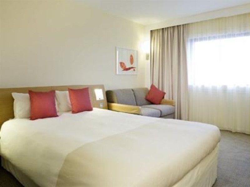 Hotell Novotel Waterloo