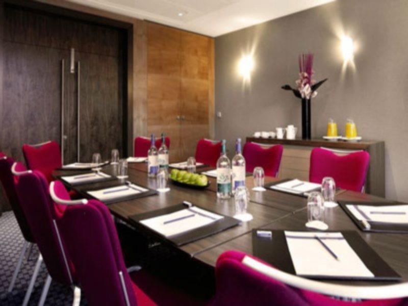 Hotel Park Plaza County Hall Londen