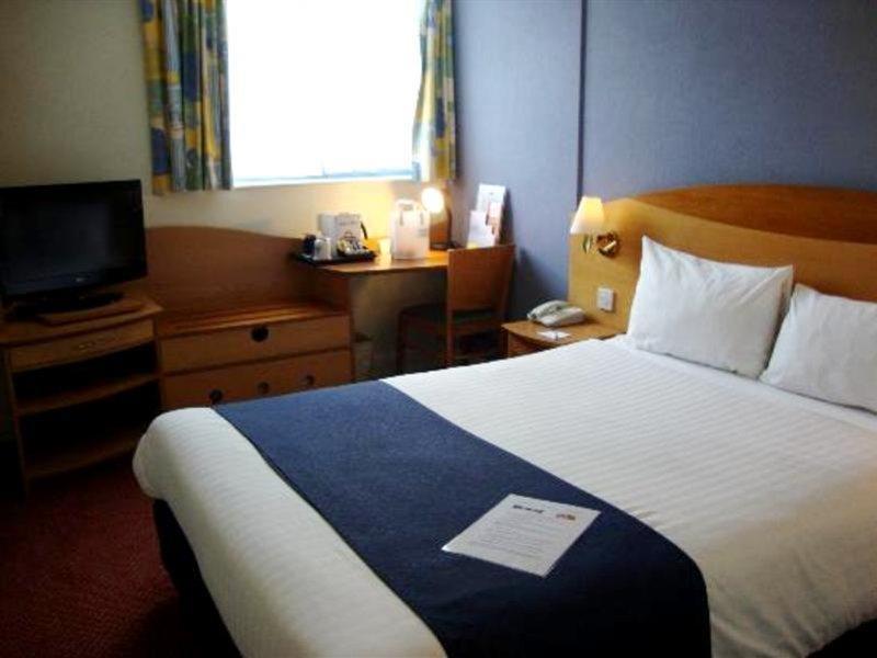 Hotel Waterloo Hub And