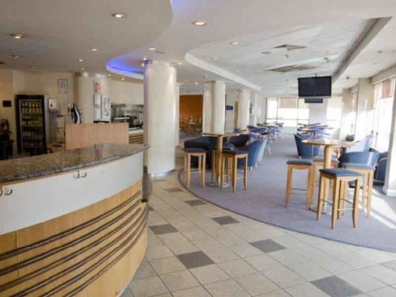 Hotel Travelodge Wembley London