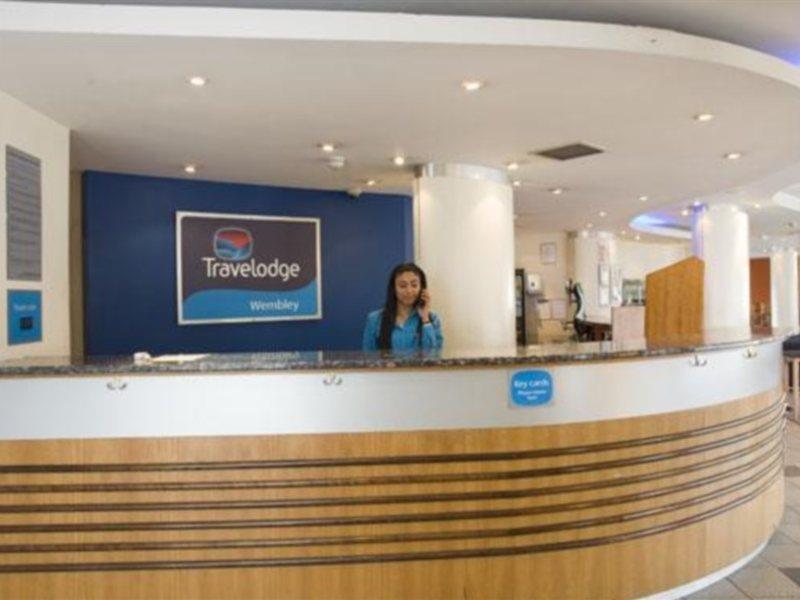 Hotel Travelodge Wembley 3*