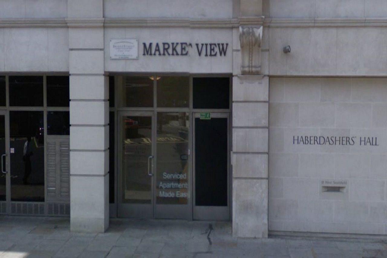 Market View By Bridgestreet London
