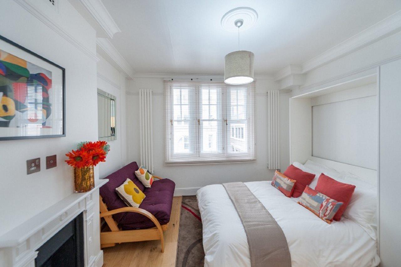Apartment Smart - Cannon Street *
