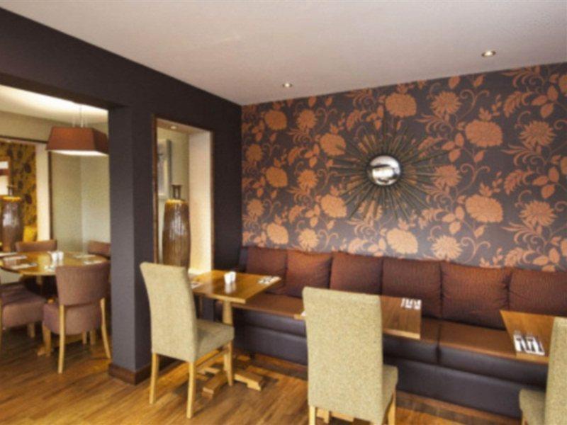 Hotel Premier Hanger Lane Londen