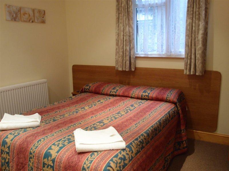 Hotel 65 2*