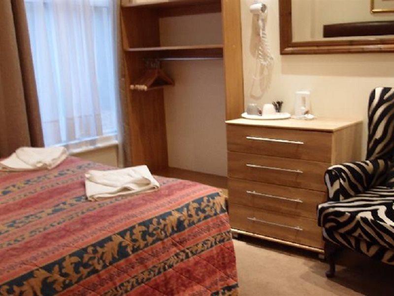 Hotel 65 London