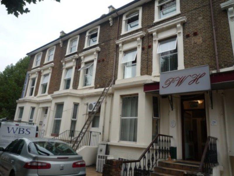 Hotell Heeton Concept Hotel - Luma Hammersmith 4*