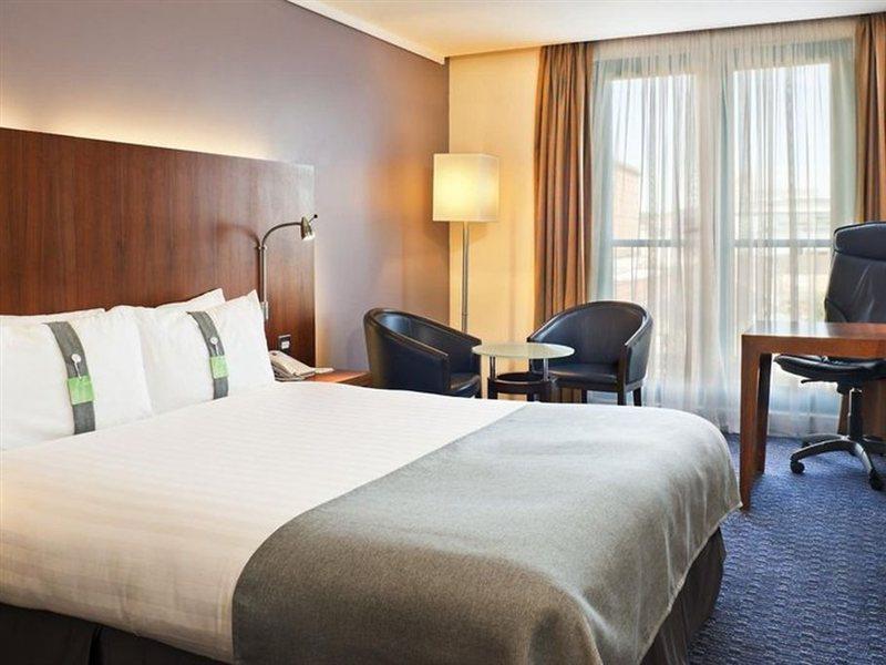 Hotel Holiday Camden Lock By Ihg