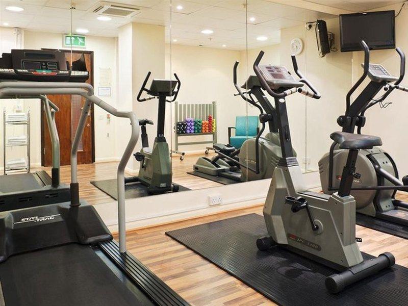 Hotel Holiday Camden Lock By Ihg London