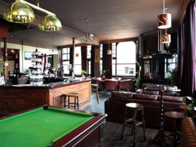 New Market Ale House