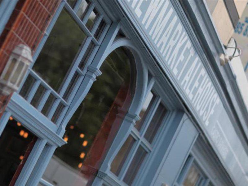 Inn New Market Ale House London