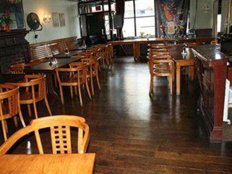 Inn New Market Ale House