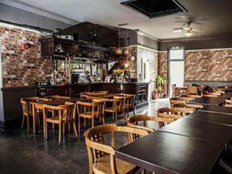 New Market Ale House