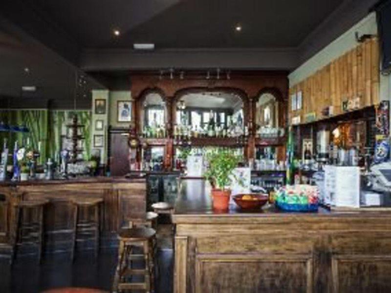 New Market Ale House London