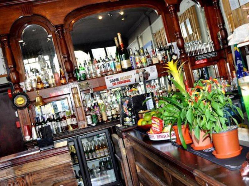 Inn New Market Ale House London
