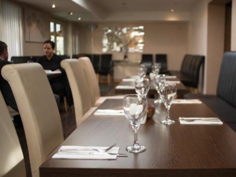 Oyo Flagship Finchley