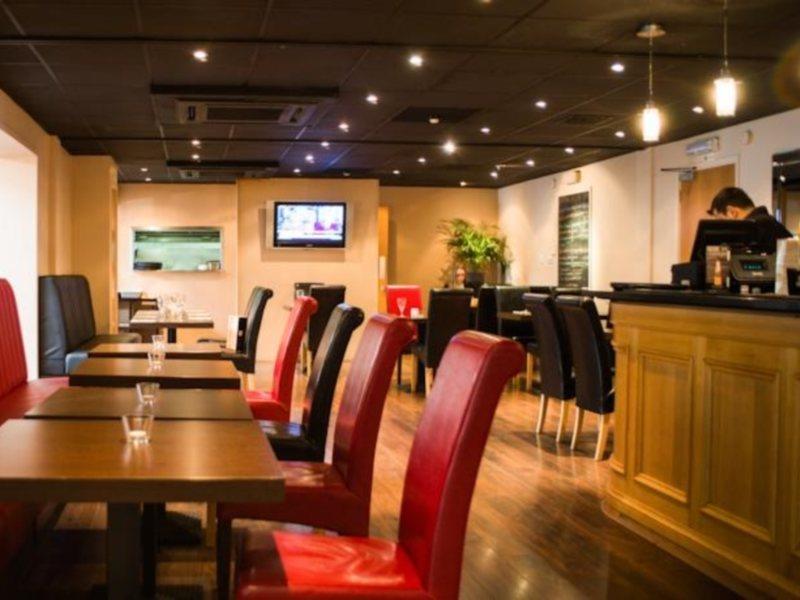 Oyo Flagship Finchley London