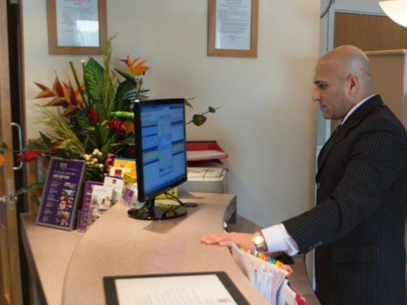 Hotel Oyo Flagship Finchley London
