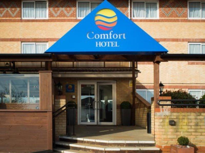 Hotel Oyo Flagship Finchley 4*