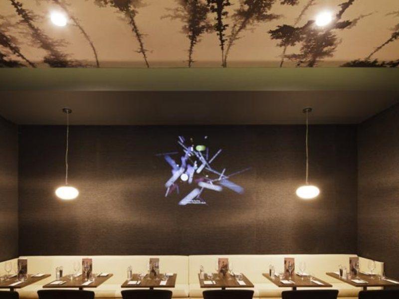 Ibis Shepherds Bush - Hammersmith Londra