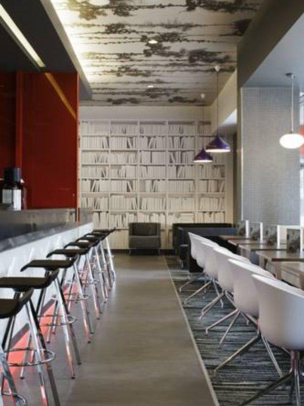 Hotel Ibis Shepherds Bush - Hammersmith Londra