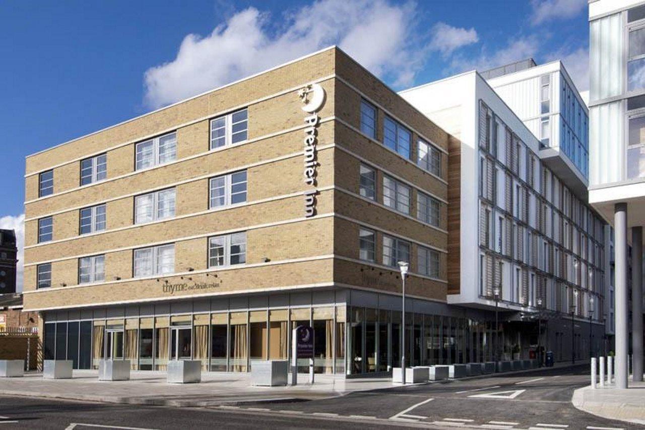 Premier Greenwich