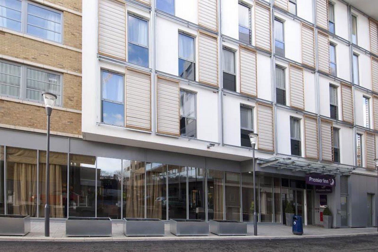 Hotell Premier Greenwich