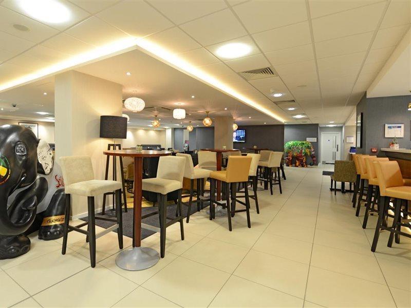 Hotell Express London-wimbledon-south, An Ihg