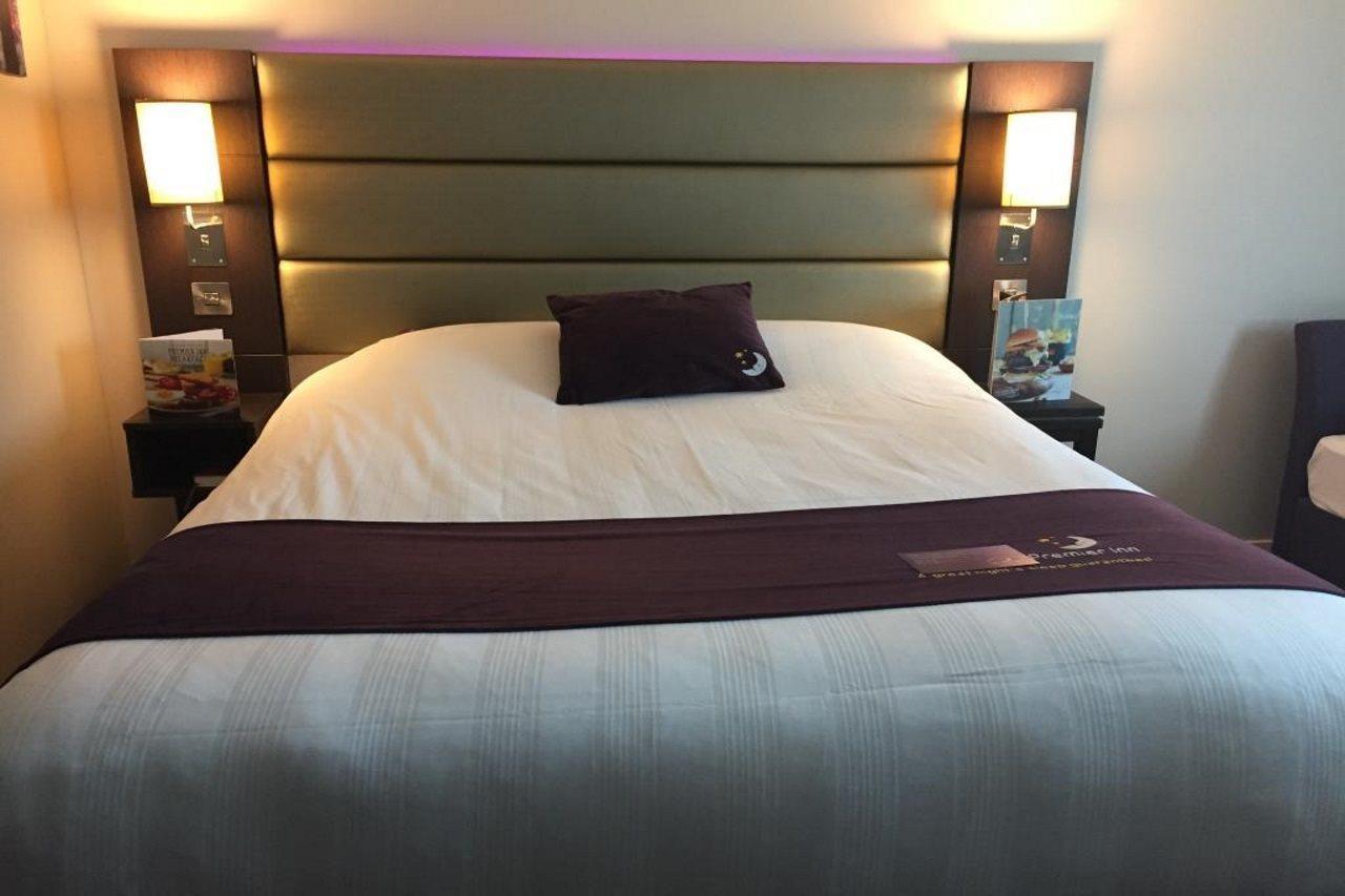 Hotell Premier Wimbledon South London