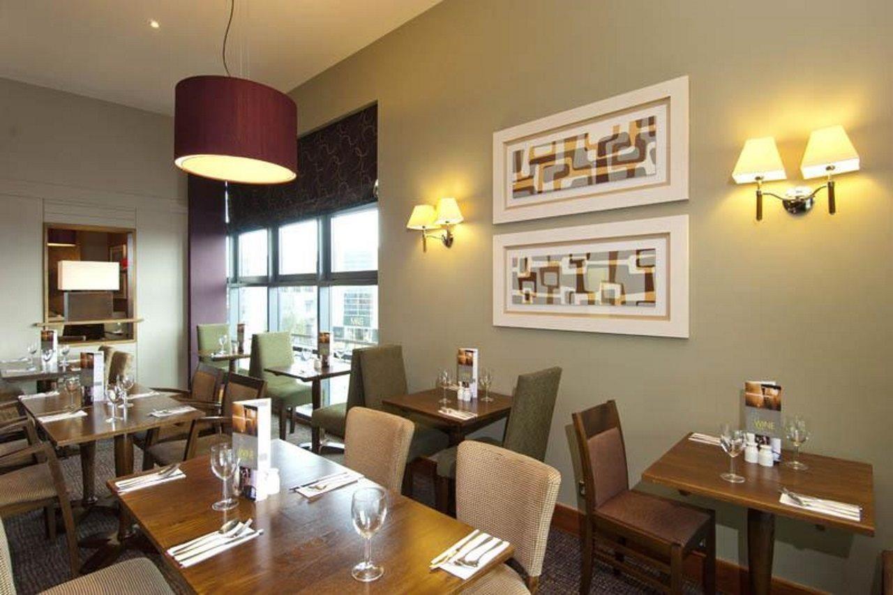 Hotell Premier Wimbledon South 3*