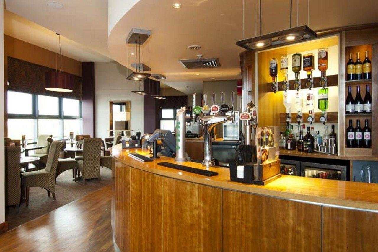 Hotell Premier Wimbledon South