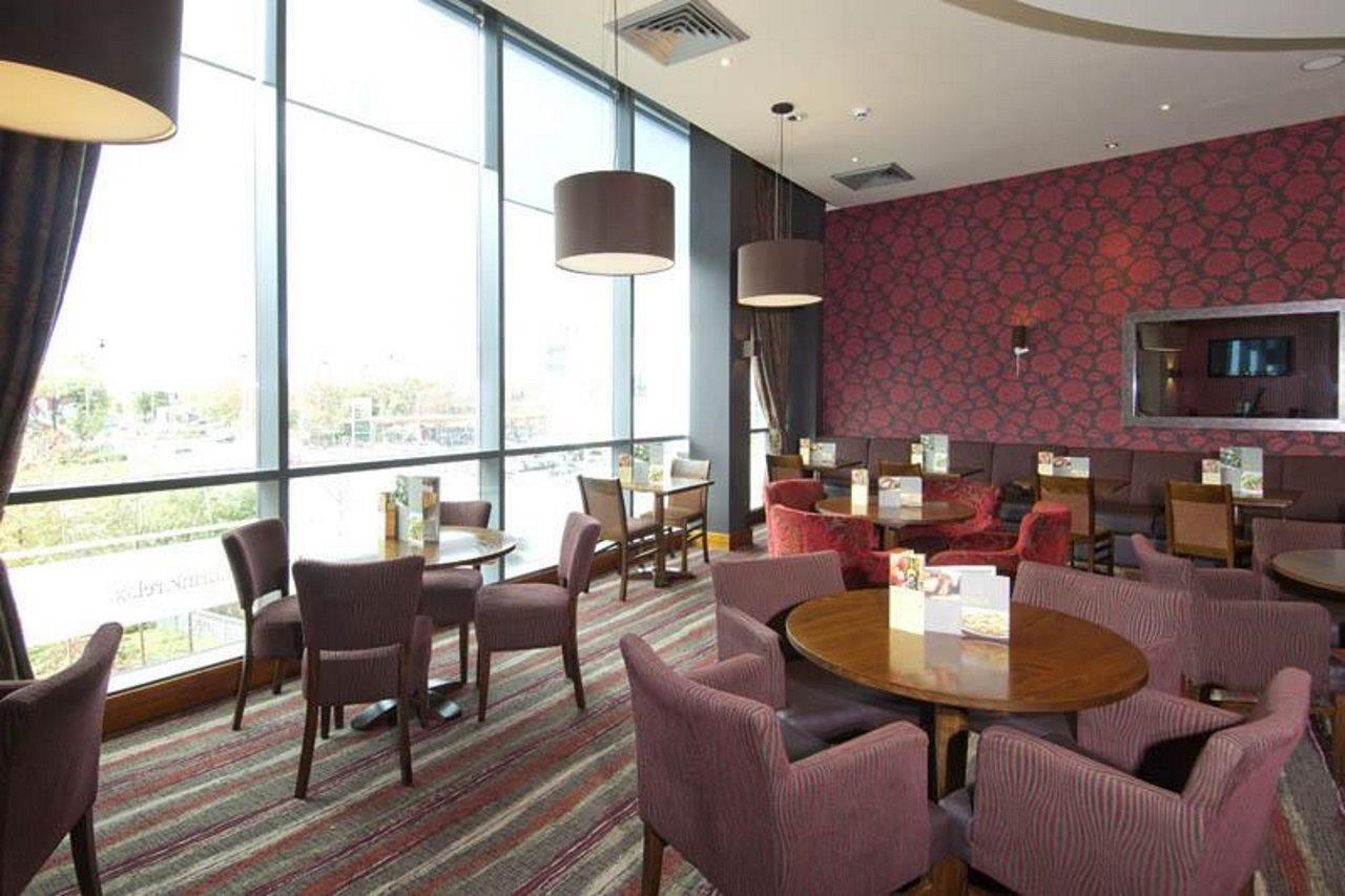 Hotell Premier Wimbledon South