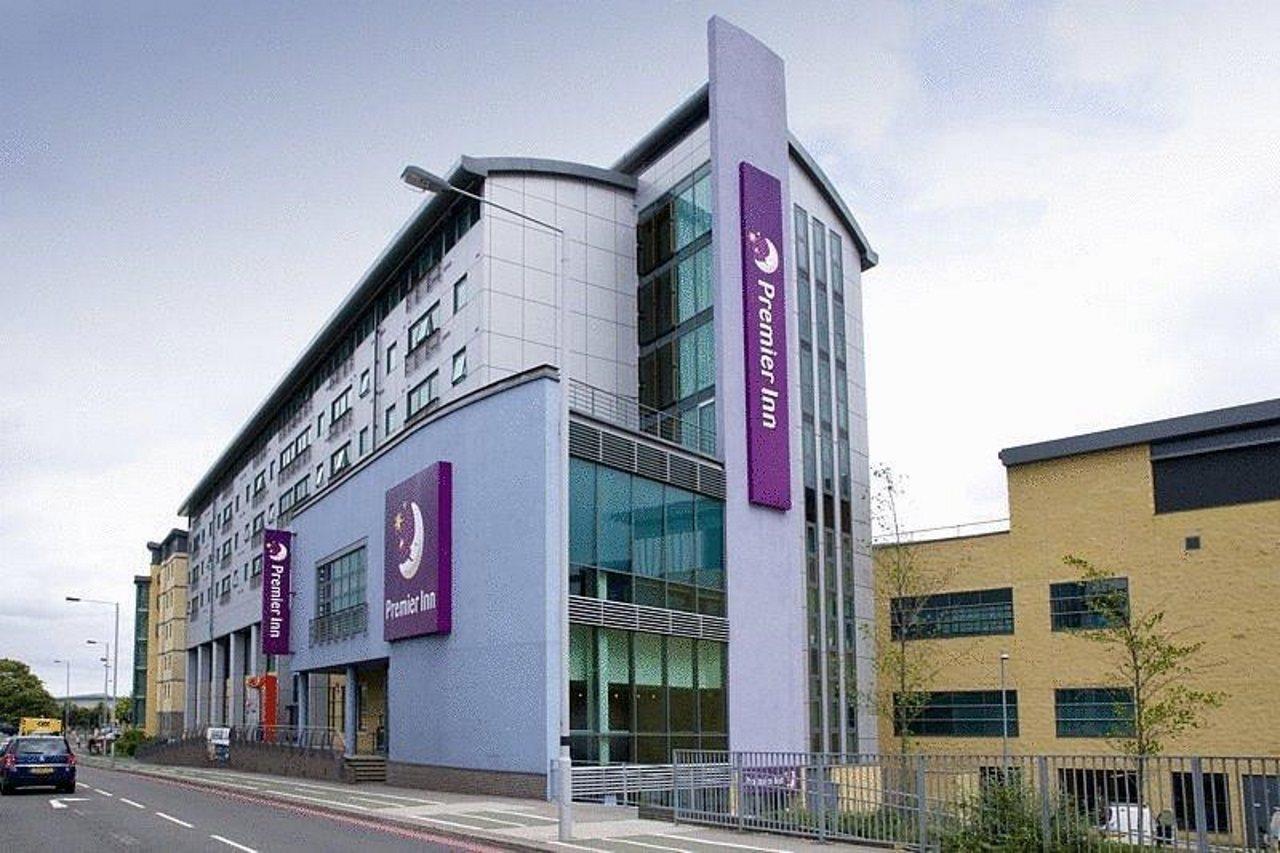 Hotell Premier Wimbledon South London