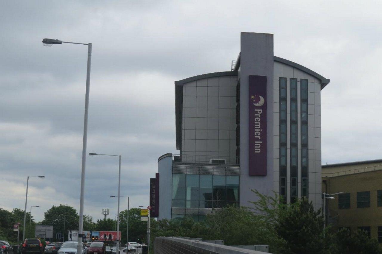 Hotell Premier Wimbledon South 3*