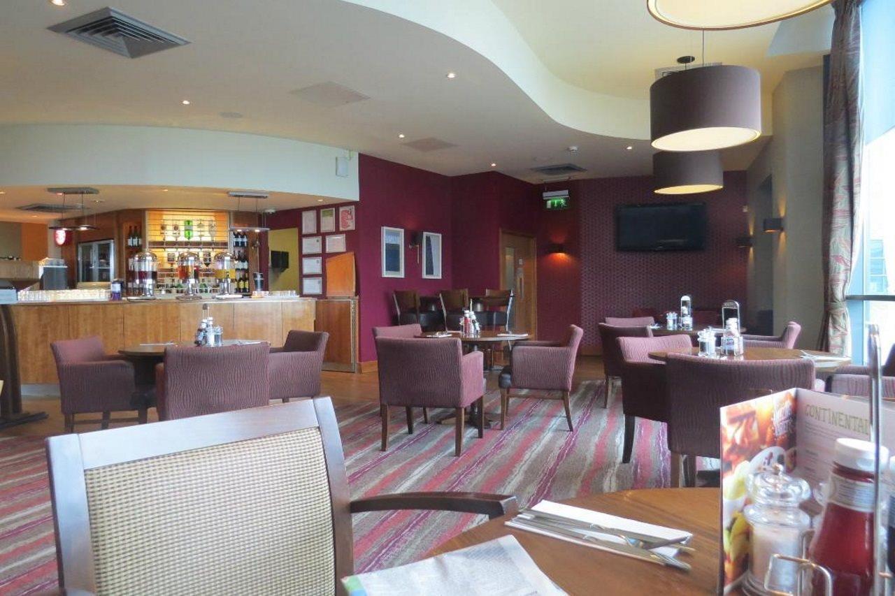 Hotell Premier Wimbledon South